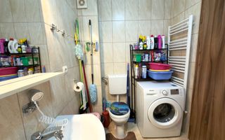 Apartament 3 Camere | Intermediar | Parcare | Zona Floresti Stejarului - Poză 12