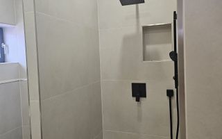 Penthouse Modern | 4 Camere | Cartierul Francez Herăstrău | Terasă - Poză 16