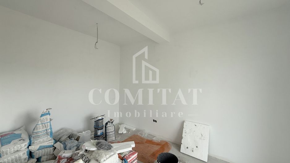 Casă individuală cu 699 teren la preț bun Chinteni - Poză 16