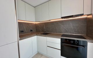 Apartament 2 Camere | One Herastrau Towers - Poză 5