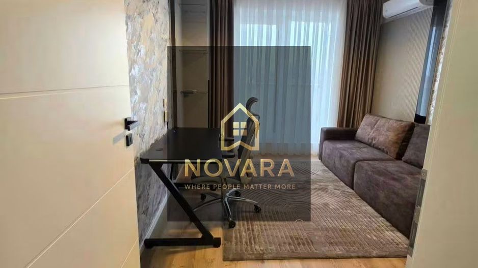 Penthouse spectaculos central de inchiriat! - Poză 20