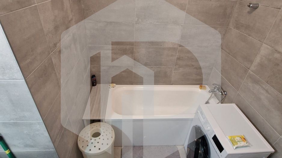 Apartament 2 camere - Cartierul Arhitectilor - Etaj 1 - Loc parcare - Poză 4