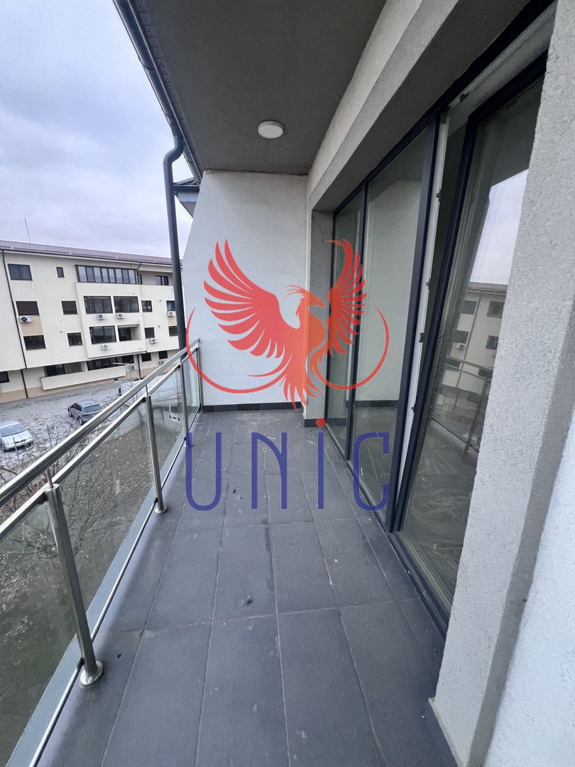 Apartament spatios cu terasa uriasa si mansarda  pret imbatabilGradina Botatica - Poză 21