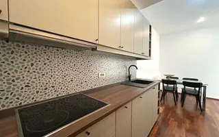 3 camere // 140mp // parcare si boxa // parc Herastrau // cartier Francez - Poză 28