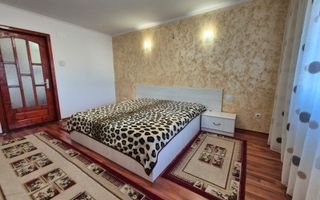 TECHIRGHIOL (COD 02) - Casa 5 camere teren 552 mp complet mobilata - Poză 21