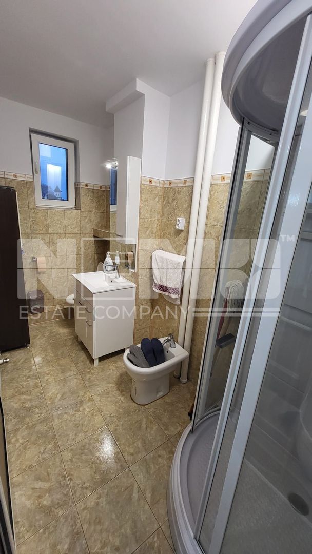APARTAMENT 2 CAMERE I UTILAT I SUCEAVA - Poză 11