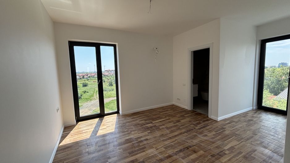 Bloc Boutique Premium în Pipera – Apartamente 2, 3, 4 Cam - Comision 0 - Poză 13