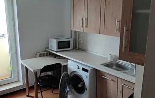 GARSONIERA SPLAIUL UNIRII, BUCATARIE OPEN-SPACE, BLOC REABILITAT - Poză 4