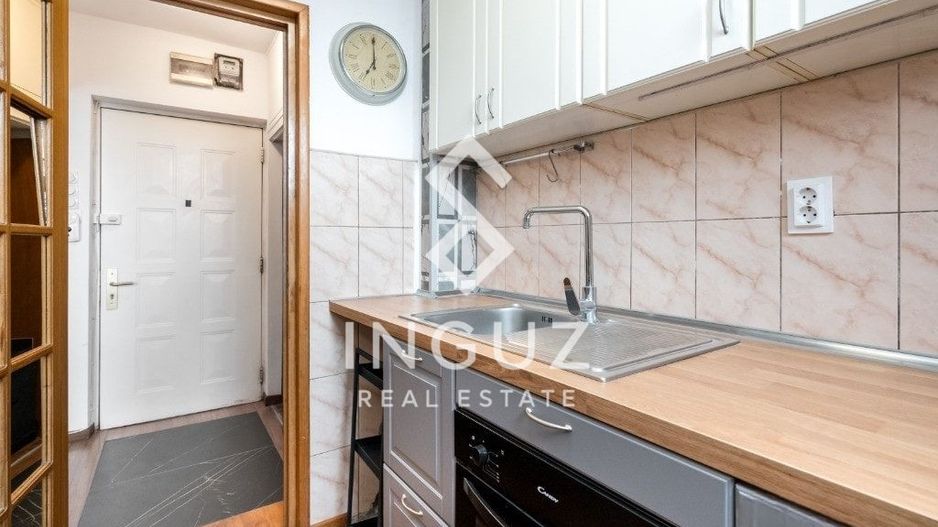 închiriat Ap 2 camere – Unirii | Centru | Sector 3 - Poză 2