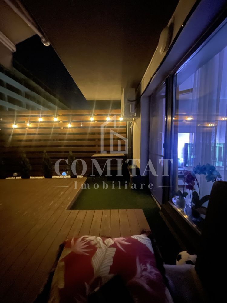 Apartament cu 2 camere | Finisaje moderne | Parcare | Zona Soporului - Poză 14