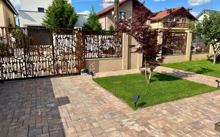 Casa Segmentul Premium | Eleganță și Confort - Poză 39