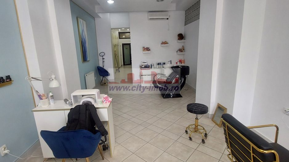 Vanzare Spatiu Comercial Straulesti Nord Bucuresti - Poză 3