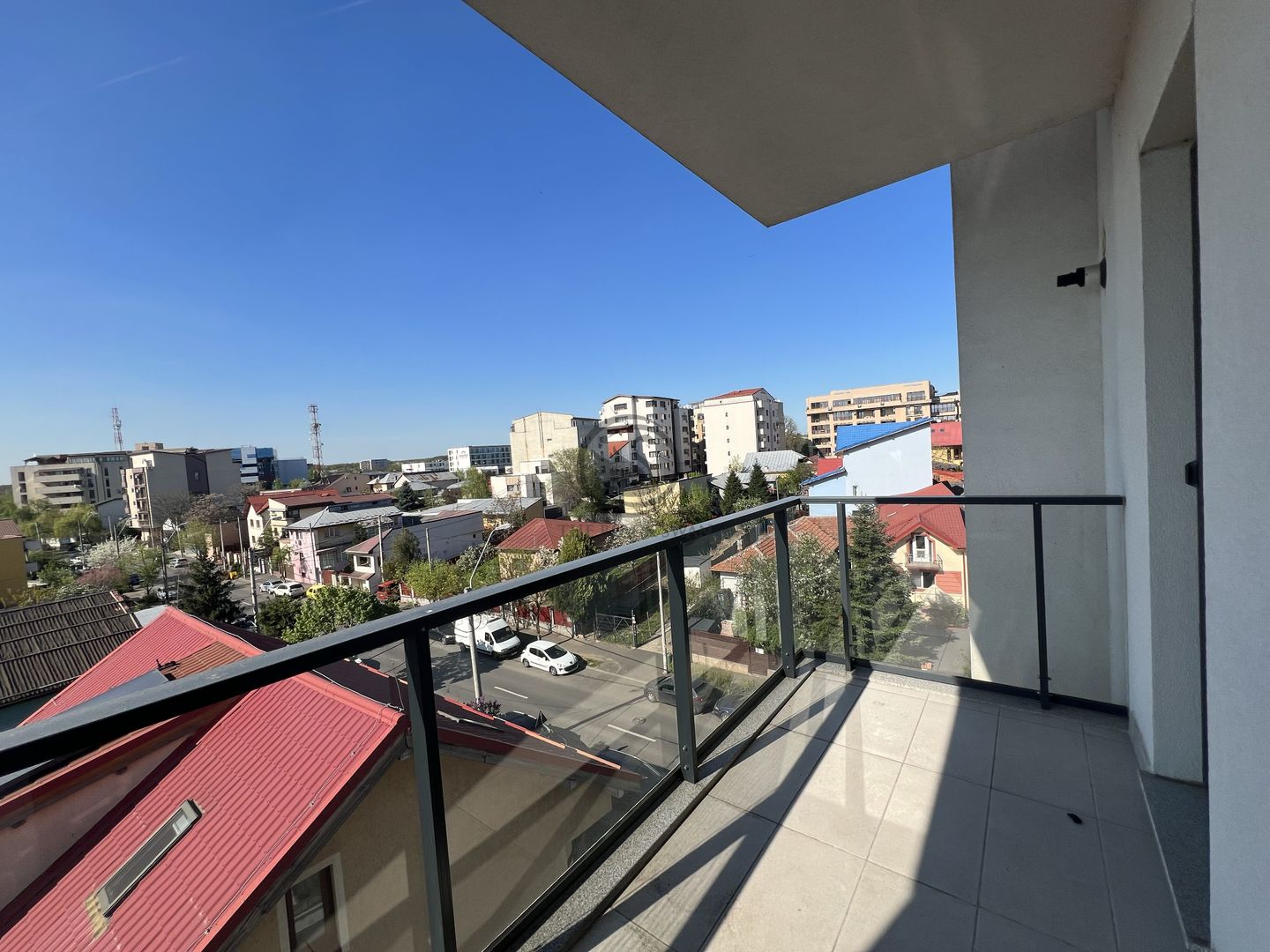 Apartament 2 camere Vanzare  Baneasa | Dobrogeanu Gherea | 78MP - Poză 10