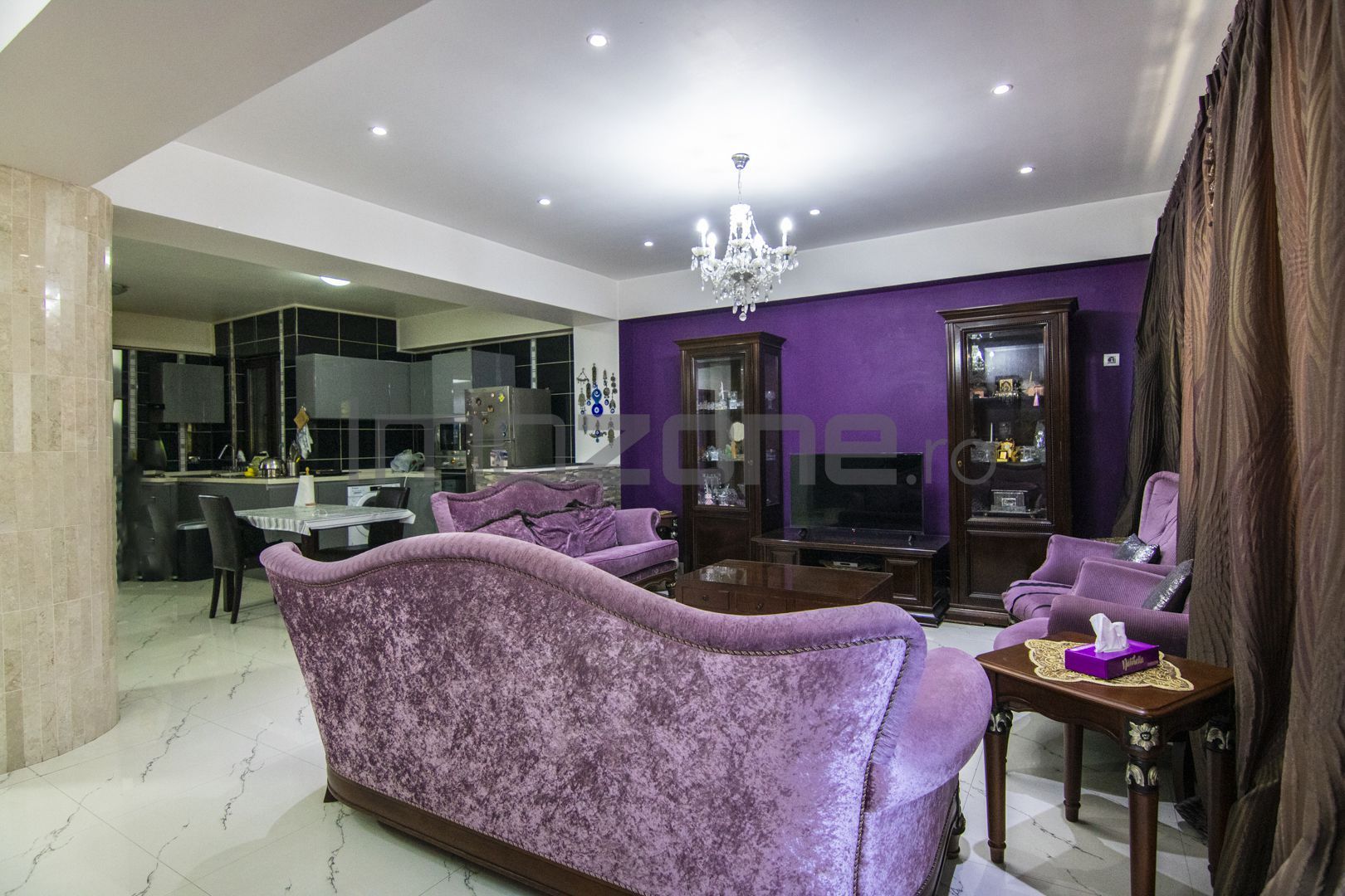 Drumul Taberei - Valea Doftanei, 2 camere, decomandat, etajul 2, lift, finisat - Poză 10