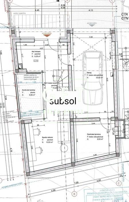 De vanzare!! | Casa de lux | 240mp | - Poză 5