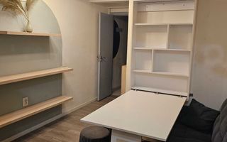 Apartament 1 cameră cu mezanin, zonă FSEGA / Iulius Mall - Poză 1