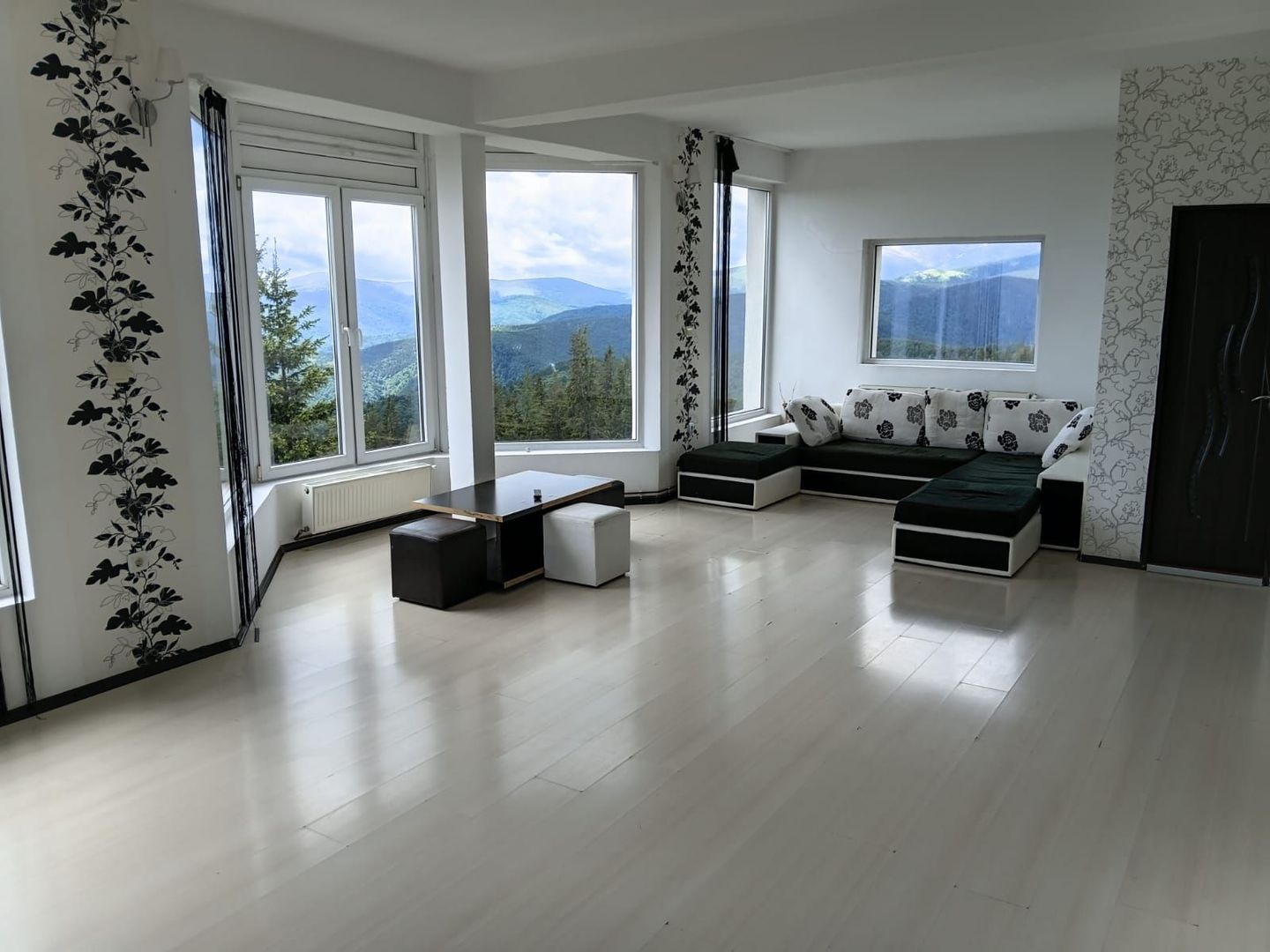 Cabană P+M de vânzare în Rânca - Poză 5