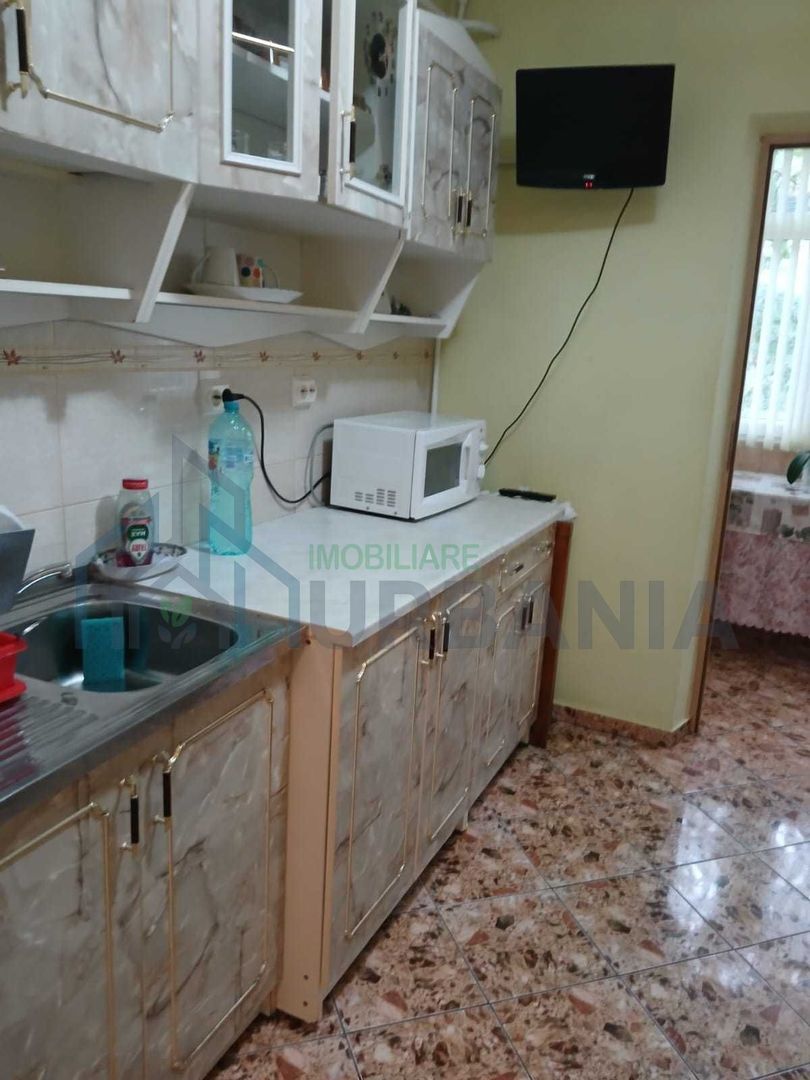 # închiriez cameră apartament - Poză 4