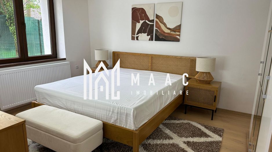 Apartament 3 camere | Parcare | Gradina | Terasa | Central - Poză 3