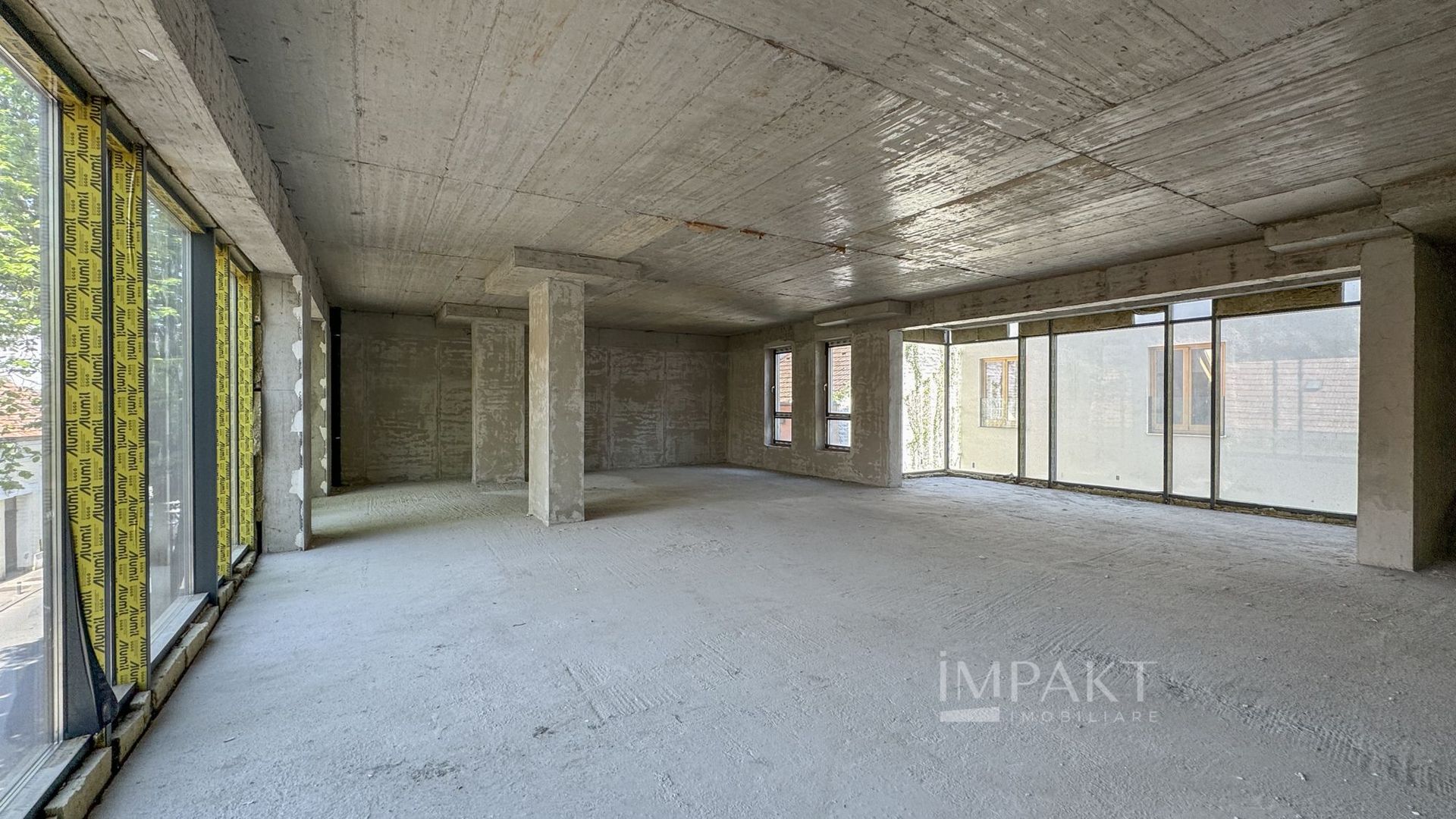 Spatiu de birouri premium – Etaj 1- in inima orasului Cluj-Napoca - Poză 4