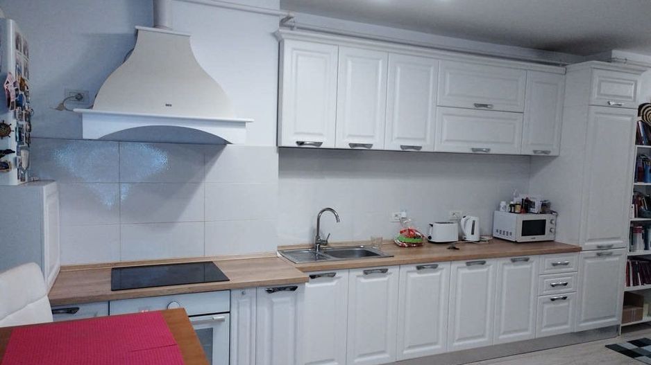 Apartament 2 camere Soarelui bloc nou - Poză 1