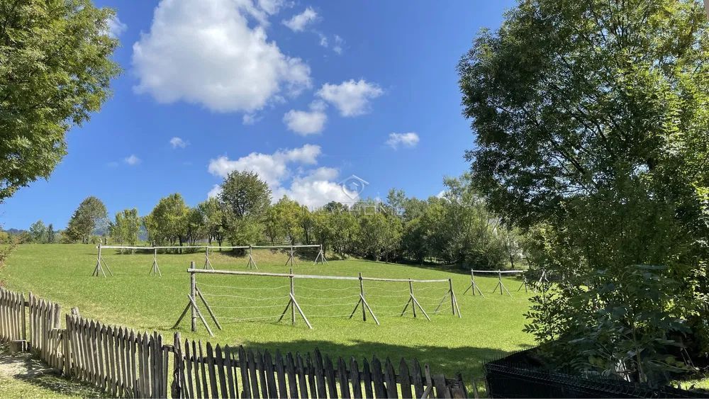 COMISION 0 % Teren Intravilan zona Poiană, Borșa Maramureș - Poză 5