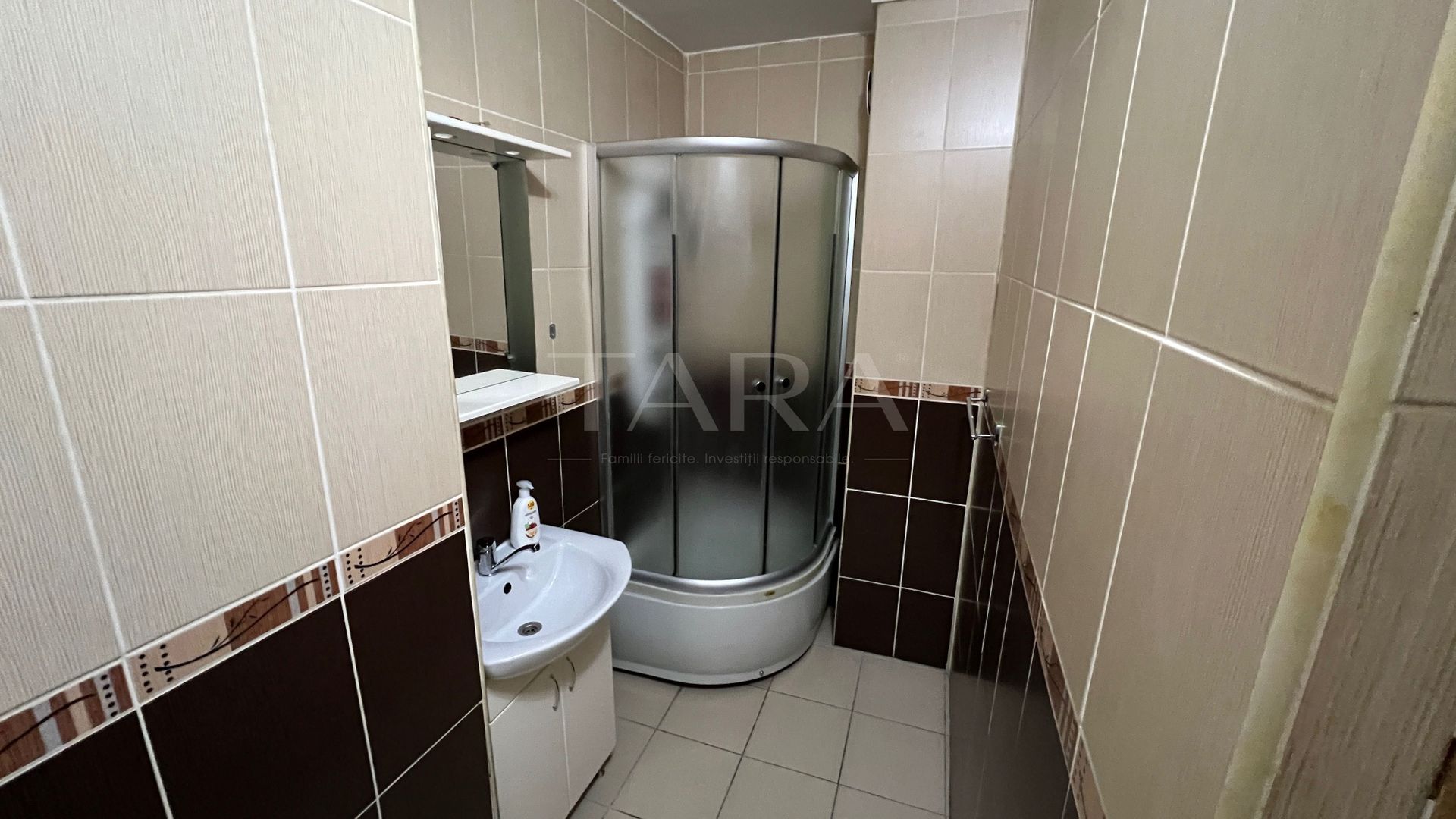 Apartament 2 camere decomandat – Mărăști, zona Kaufland - Poză 7