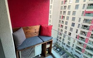 Garsoniera Lujerului Plaza Residence - Poză 10