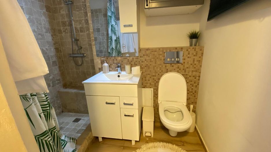 Apartament Dristor - Metrou - Loc De Parcare - Boxa - Poză 5
