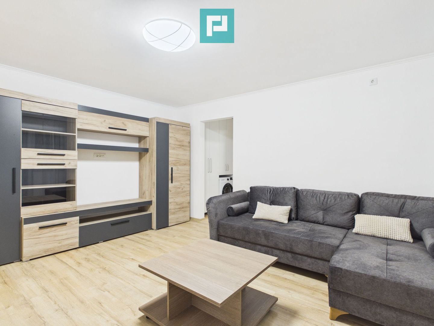 Apartament 3 camere,  D. Cantemir - Poză 1