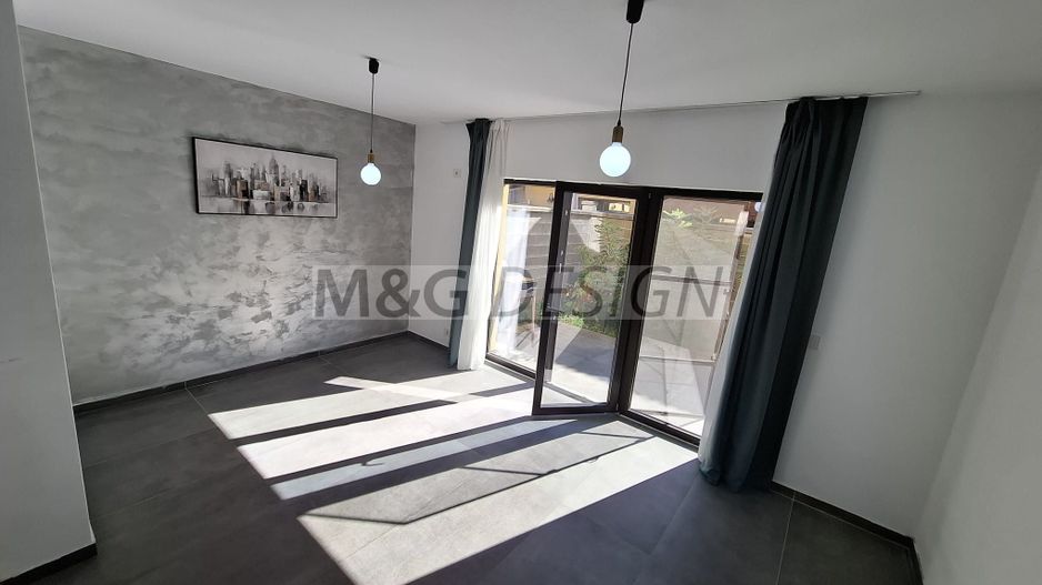 De închiriat casa înșiruita – Giroc, Pet Friendly - Poză 8