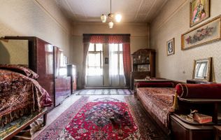 Apartament 2 camere + living – Ultracentral, str. Lucian Blaga