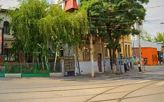 Casă renovată vis-a-vis de Parcul Carol | 3 camere, 2 băi, curte proprie 30 mp - Poză 22