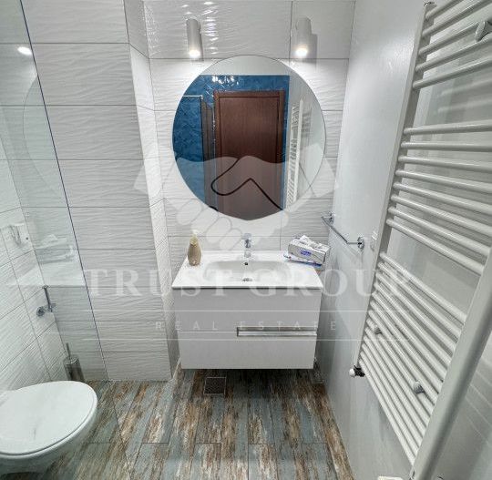 Apartament 3 camere | Herastrau | Terasa - Poză 36
