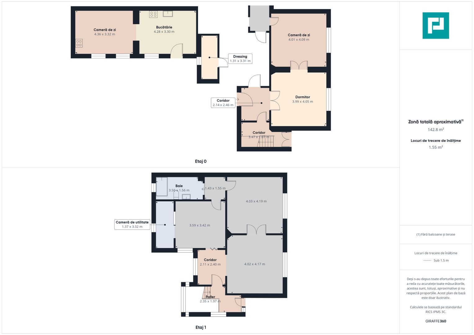 Casă cu 7 camere, ideală pentru familie, Grădiște - Poză 11