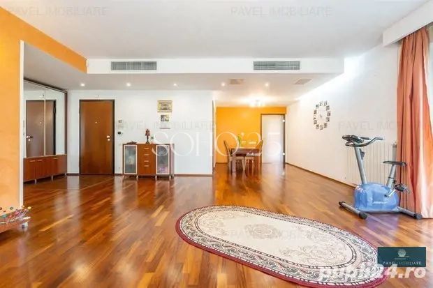 Ap 3 cam, Baneasa Residential - Poză 2