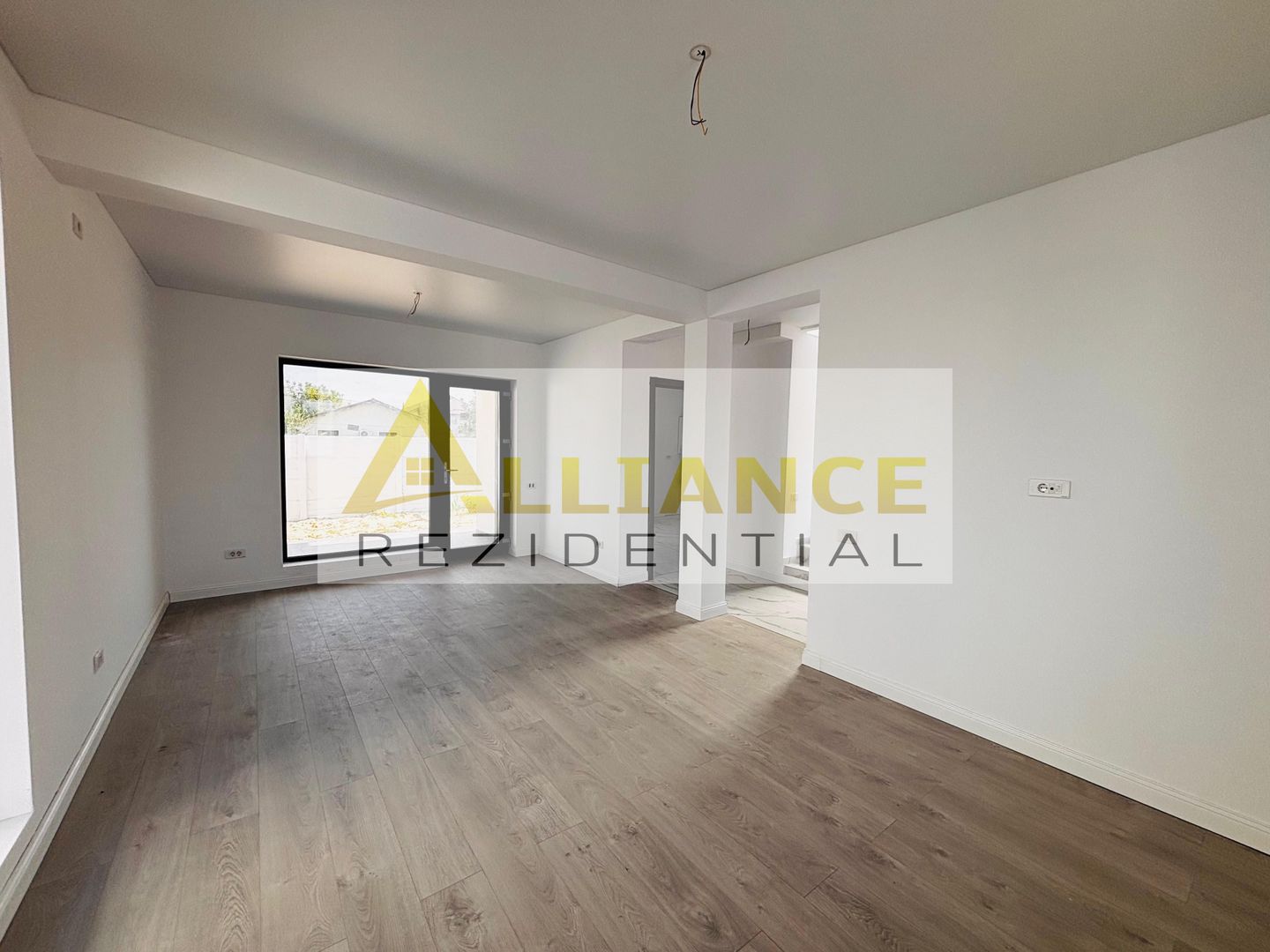 Casă individuală Miortita |4 camere | 2 băi | 110 mp utili | - Poză 1