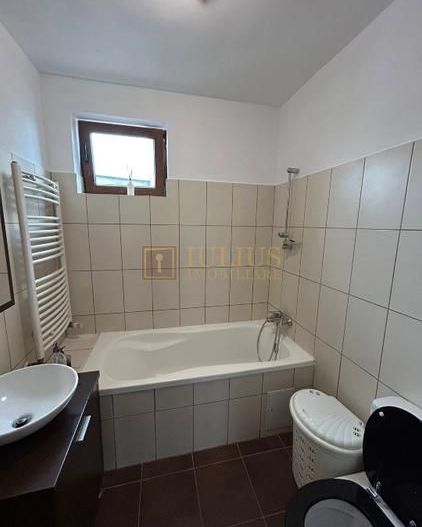 2 camere, mobilat si utilat complet, lângă Complexul Studențesc - Poză 8