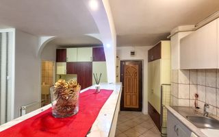 Garsoniera Suprafata Generoasa - Poză 7