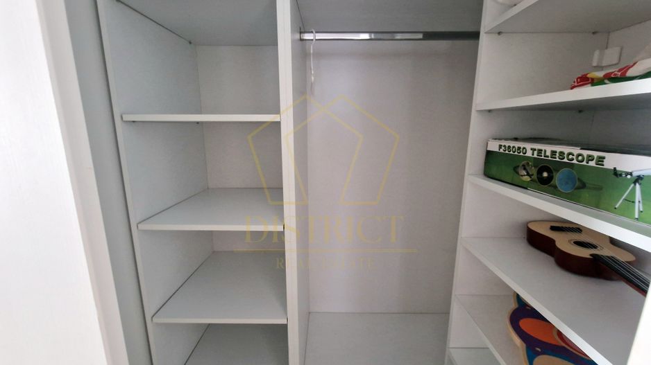 Apartament deosebit cu 3 camere | Dumbravita | Padurea Verde - Poză 8