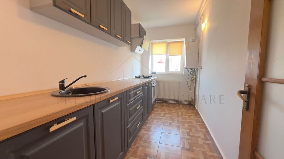 Apartament 2 camere si mansarda de 55 mp - Blocuri noi - Poză 5