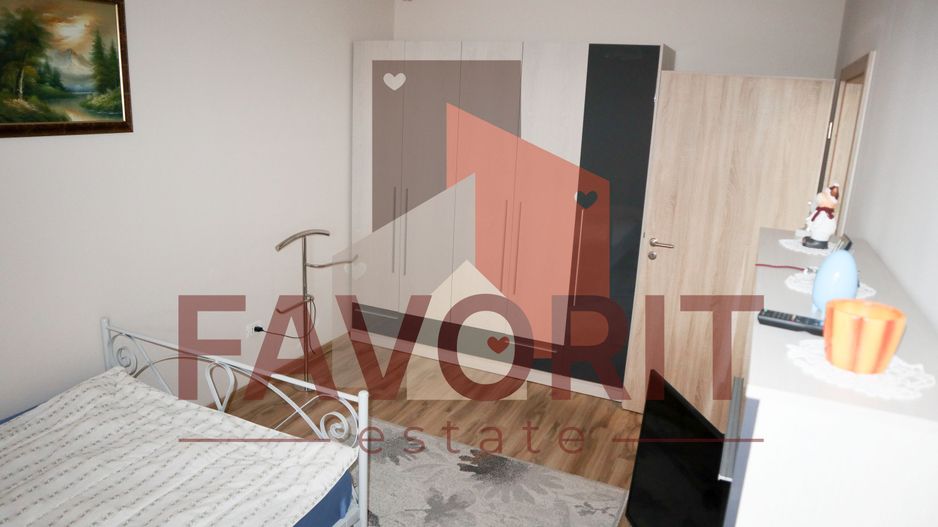 Apartament cu 3 camere in bloc nou din zona Buziasului - Poză 5