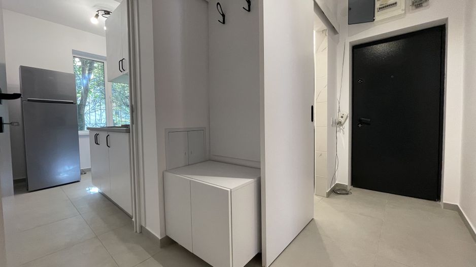 FLOREASCA | Mozart | Chirie 3 camere Metrou + Boxa - Poză 4