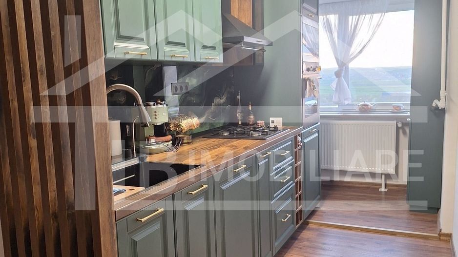 Apartament cu 3 camere, decomandat, 76 mp, pet-friendly, Zona Libertatii - Poză 4