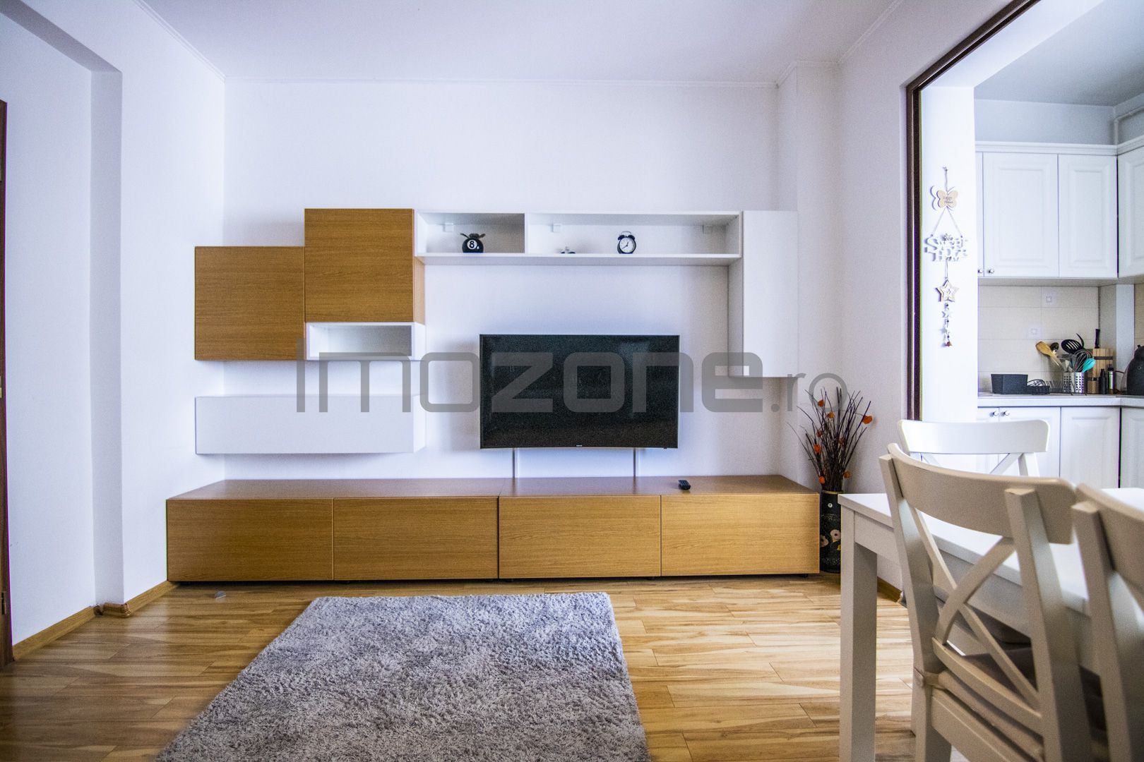 Drumul Taberei - Cartierul Latin, 3 camere, 2 bai, mobilat si utilat! - Poză 7