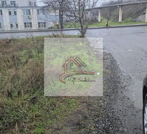 TEREN INTRAVILAN STR. ISACCEI - Poză 6