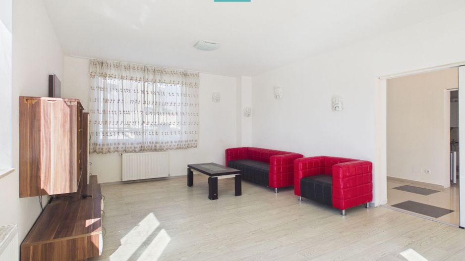 Casă individuală de închiriat – Moșnița Nouă - Poză 3