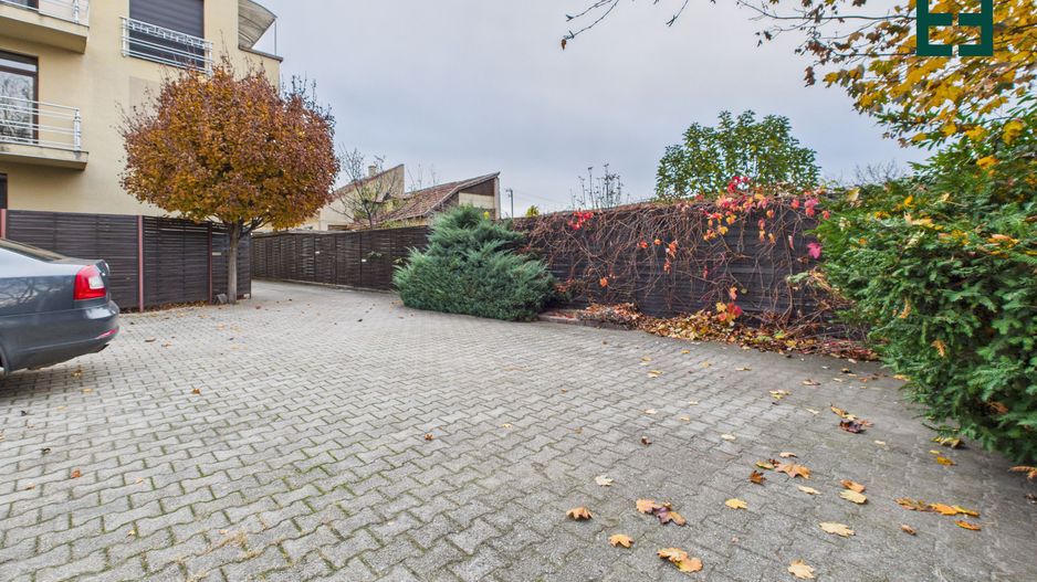 Apartament cu 3 camere etajul 1 cartierul Aradul Nou - Arad - Poză 23