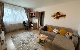 Apartament 2 camere complet mobilat și utilat str Toma Ionescu Campina - Poză 1