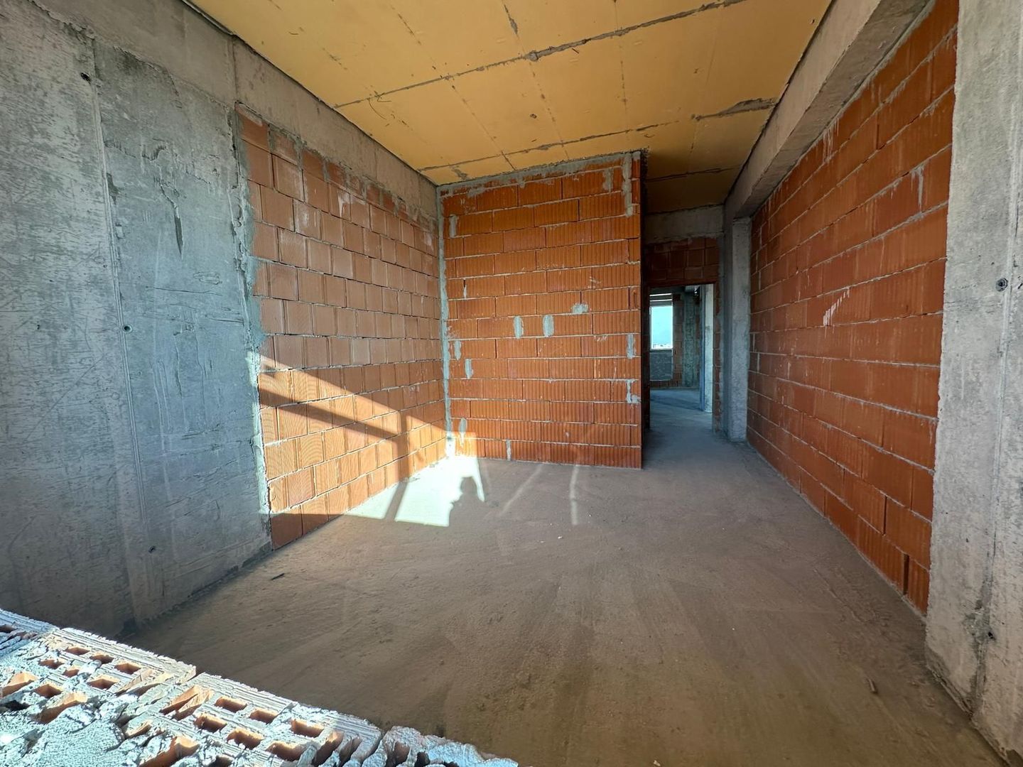 PENTHOUSE PANORAMIC – Etaj 9 | 4 Dormitoare | 5 Băi | Living 103 mp - Poză 25